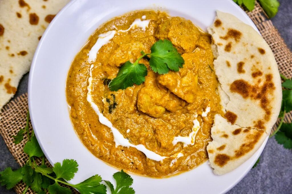 Priča jednog zalogaja