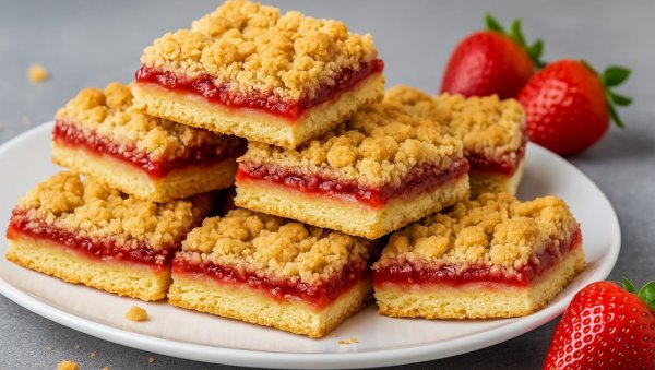 Zvuk i miris svakog zalogaja